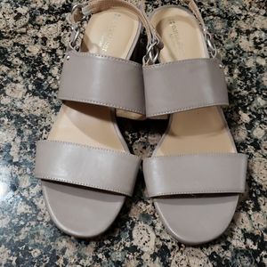 NEW Naturalizer Aubree Sandal 🌿